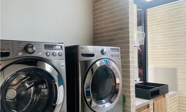 Casa para Arriendo Amoblado en Vía San Antonio la ceja