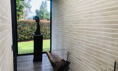 Casa para Arriendo Amoblado en Vía San Antonio la ceja