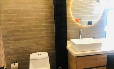 Casa para Arriendo Amoblado en Vía San Antonio la ceja