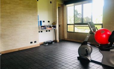 Casa para Arriendo Amoblado en Vía San Antonio la ceja