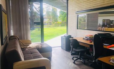 Casa para Arriendo Amoblado en Vía San Antonio la ceja