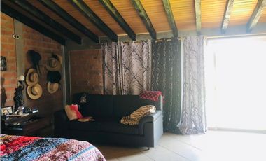 Casa para Arriendo Amoblada en Llanogrande