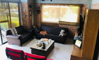 Casa para Arriendo Amoblada en Llanogrande