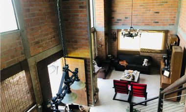 Casa para Arriendo Amoblada en Llanogrande