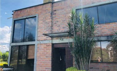 Casa para Arriendo Amoblada en Llanogrande