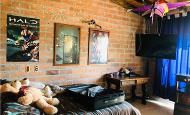 Casa para Arriendo Amoblada en Llanogrande