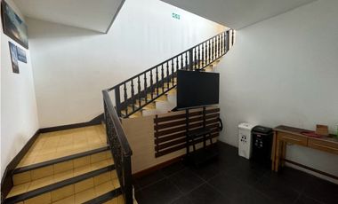 Cómoda oficina en el centro histórico