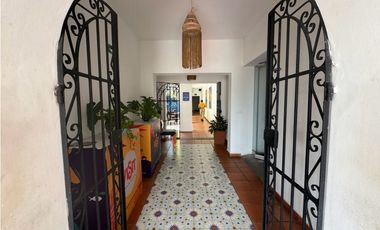 Cómoda oficina en el centro histórico