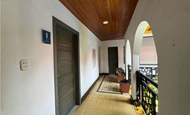 Cómoda oficina en el centro histórico