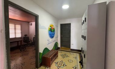 Cómoda oficina en el centro histórico