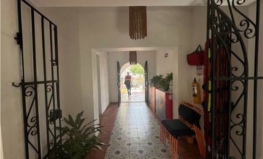 Bonita oficina en el centro histórico