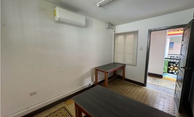Bonita oficina en el centro histórico