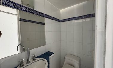 Bonito Apartamento frente al mar