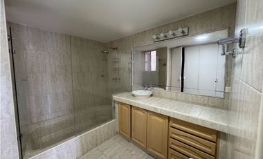 Bonito Apartamento frente al mar