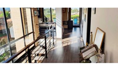SE VENDE CASA EN CONJUNTO CAJICA