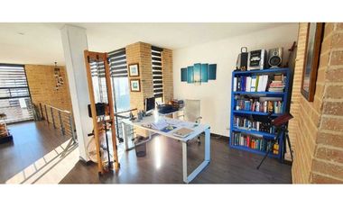 SE VENDE CASA EN CONJUNTO CAJICA