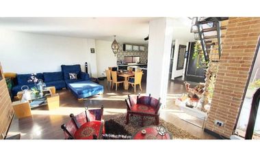 SE VENDE CASA EN CONJUNTO CAJICA