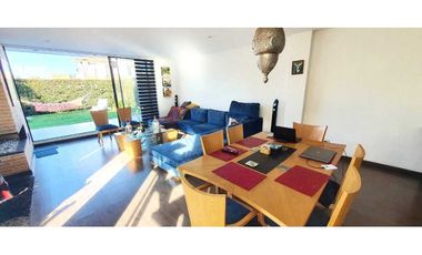 SE VENDE CASA EN CONJUNTO CAJICA