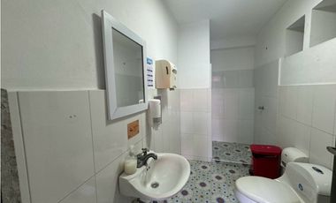 Oficina en en centro histórico