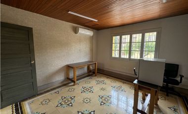 Oficina en en centro histórico