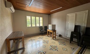 Oficina en en centro histórico