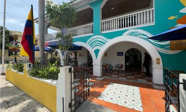 Oficina en en centro histórico