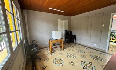 Oficina en en centro histórico