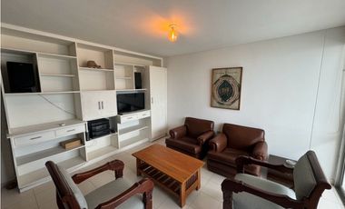 Acogedor apartamento en rodadero sur