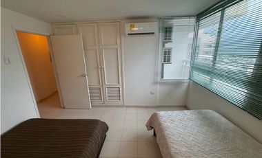 Acogedor apartamento en rodadero sur