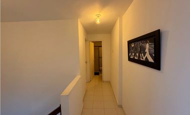 Acogedor apartamento en rodadero sur