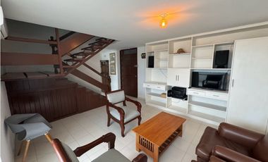 Acogedor apartamento en rodadero sur