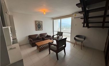 Acogedor apartamento en rodadero sur