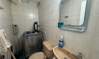 Acogedor apartamento en rodadero sur