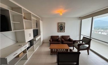 Acogedor apartamento en rodadero sur