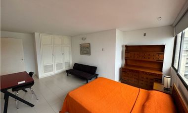 Acogedor apartamento en rodadero sur