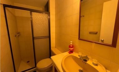 Acogedor apartamento en rodadero sur