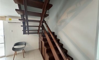 Acogedor apartamento en rodadero sur