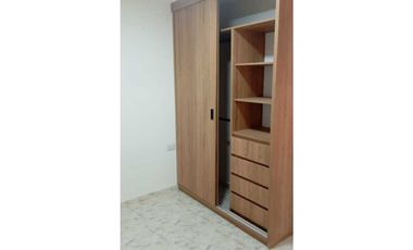 SE VENDE APARTAMENTO JUNIN PIEDECUESTA
