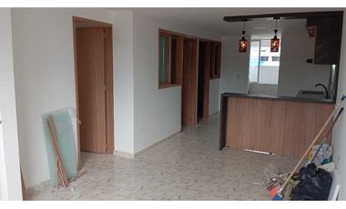 SE VENDE APARTAMENTO JUNIN PIEDECUESTA