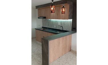 SE VENDE APARTAMENTO JUNIN PIEDECUESTA