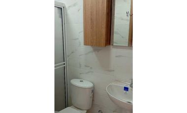 SE VENDE APARTAMENTO JUNIN PIEDECUESTA