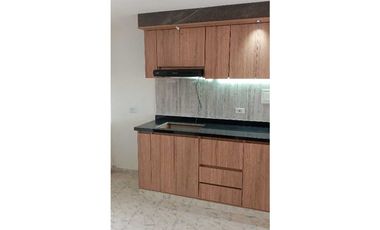SE VENDE APARTAMENTO JUNIN PIEDECUESTA