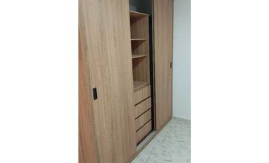 SE VENDE APARTAMENTO JUNIN PIEDECUESTA