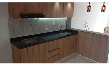 SE VENDE APARTAMENTO JUNIN PIEDECUESTA