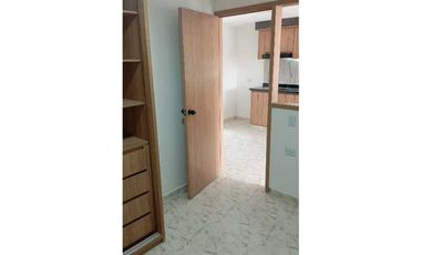 SE VENDE APARTAMENTO JUNIN PIEDECUESTA