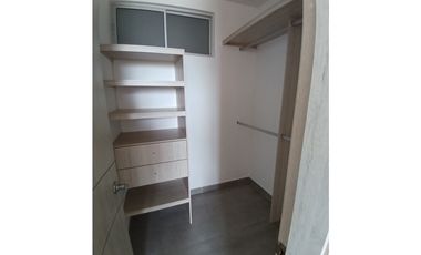 APARTAMENTO EN ALQUILER EN PORTAL DE GENOVES