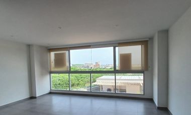 APARTAMENTO EN ALQUILER EN PORTAL DE GENOVES