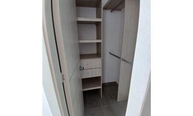 APARTAMENTO EN ALQUILER EN PORTAL DE GENOVES