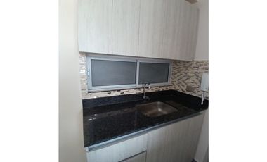 APARTAMENTO EN ALQUILER EN PORTAL DE GENOVES