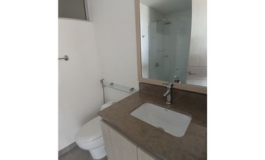 APARTAMENTO EN ALQUILER EN PORTAL DE GENOVES